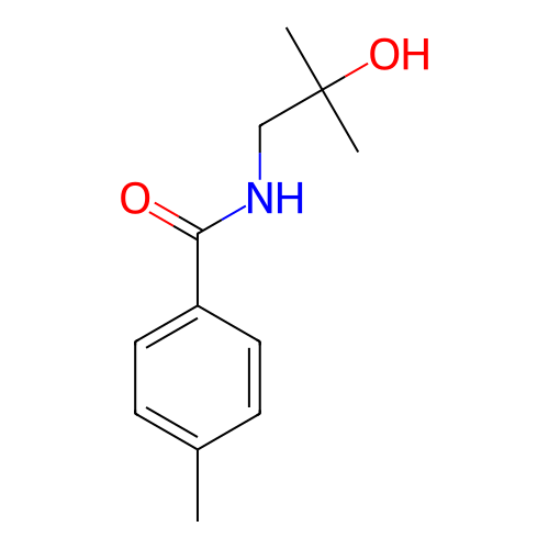 Chemical structure of BindingDB Monomer ID 39867