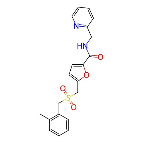Chemical structure of BindingDB Monomer ID 39875