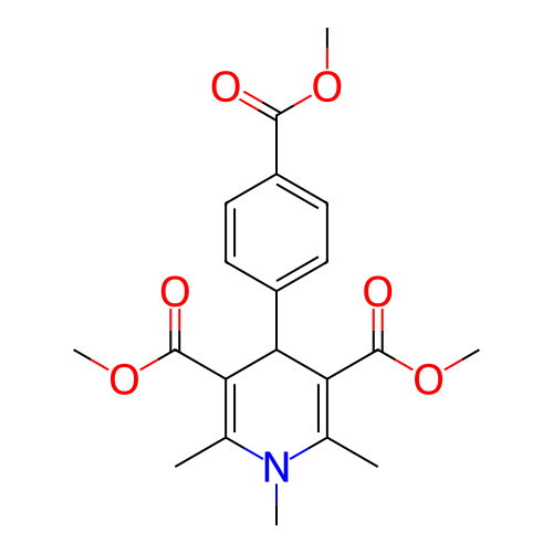 Chemical structure of BindingDB Monomer ID 39887