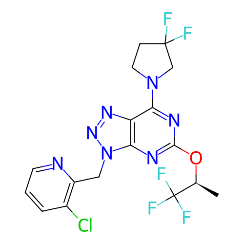 Chemical structure of BindingDB Monomer ID 300199
