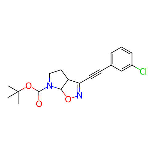 Chemical structure of BindingDB Monomer ID 300227