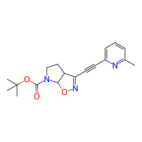 Chemical structure of BindingDB Monomer ID 300231
