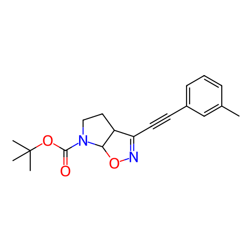 Chemical structure of BindingDB Monomer ID 300236