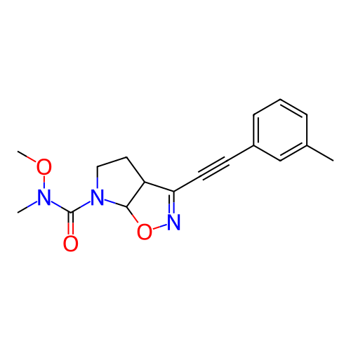 Chemical structure of BindingDB Monomer ID 300241