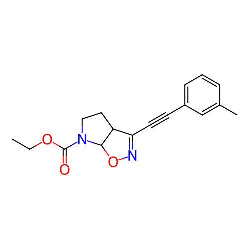 Chemical structure of BindingDB Monomer ID 300242