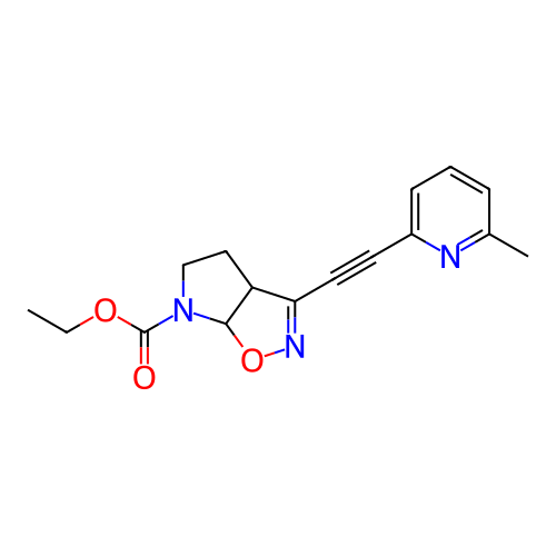 Chemical structure of BindingDB Monomer ID 300246