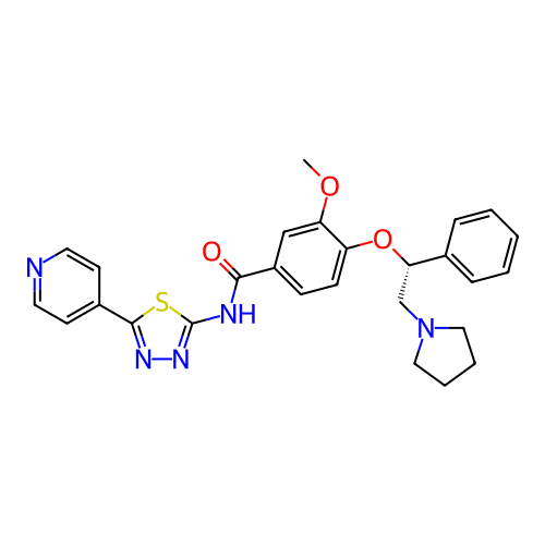 Chemical structure of BindingDB Monomer ID 300359