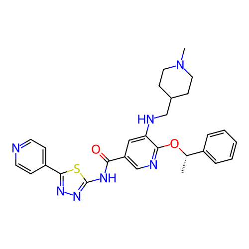 Chemical structure of BindingDB Monomer ID 300373
