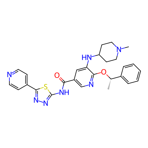 Chemical structure of BindingDB Monomer ID 300377