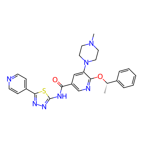 Chemical structure of BindingDB Monomer ID 300379