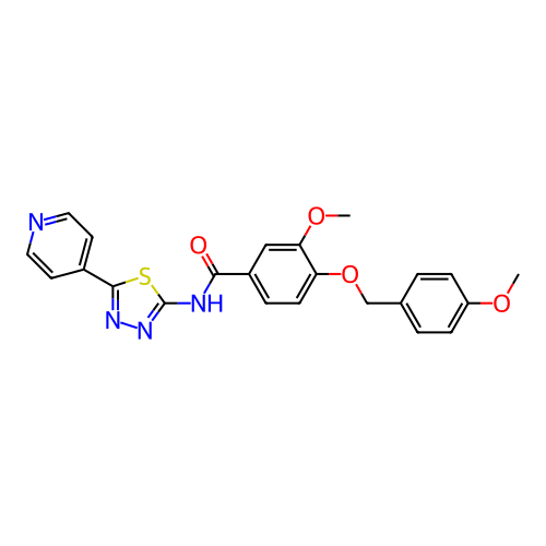 Chemical structure of BindingDB Monomer ID 300389