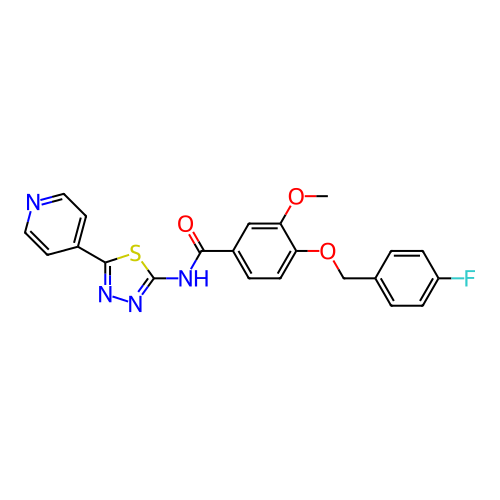 Chemical structure of BindingDB Monomer ID 300391
