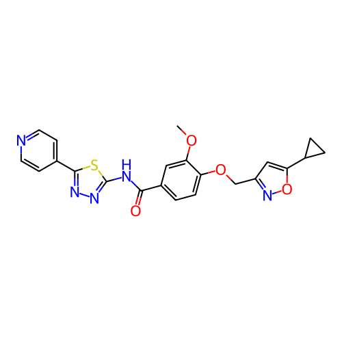 Chemical structure of BindingDB Monomer ID 300392
