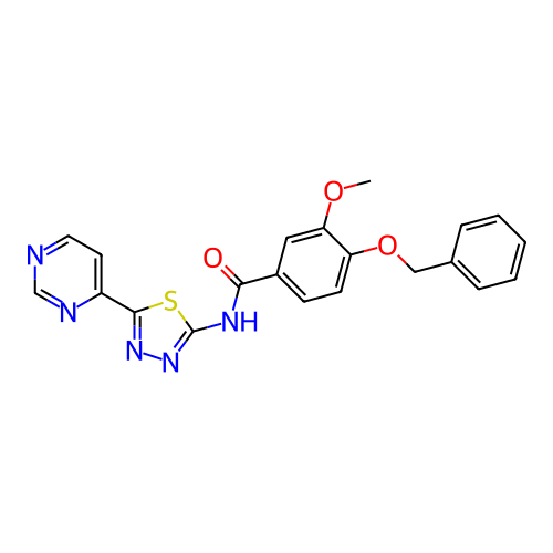 Chemical structure of BindingDB Monomer ID 300398