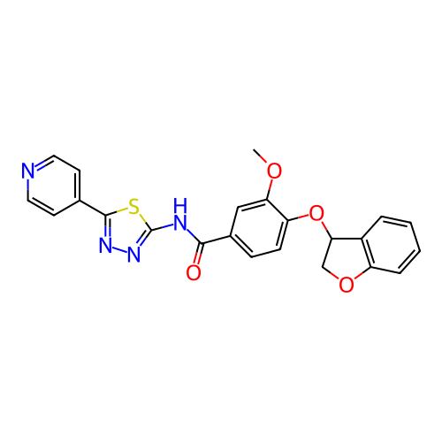 Chemical structure of BindingDB Monomer ID 300408