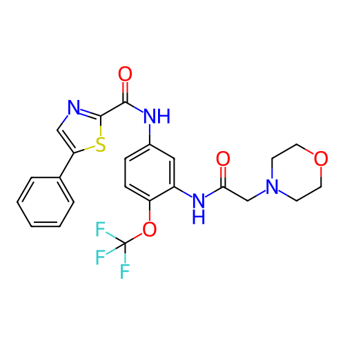 Chemical structure of BindingDB Monomer ID 300446