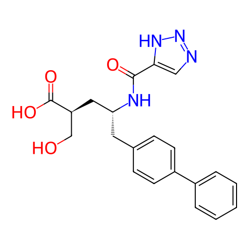 Chemical structure of BindingDB Monomer ID 300705