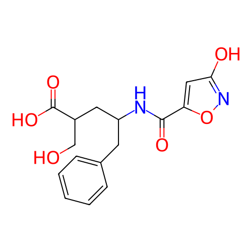 Chemical structure of BindingDB Monomer ID 300744