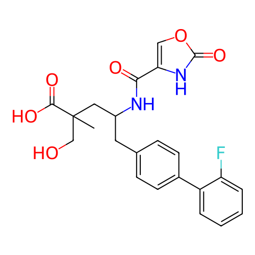 Chemical structure of BindingDB Monomer ID 300765