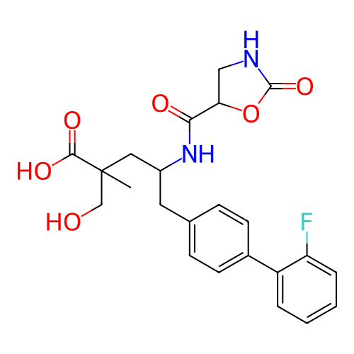 Chemical structure of BindingDB Monomer ID 300766