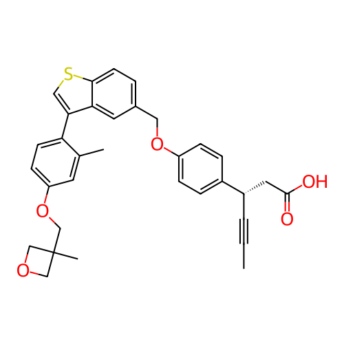Chemical structure of BindingDB Monomer ID 300816