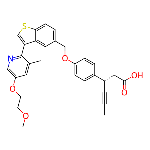 Chemical structure of BindingDB Monomer ID 300850