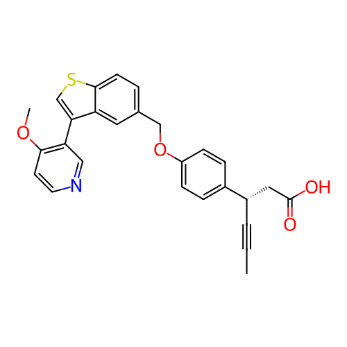 Chemical structure of BindingDB Monomer ID 300883
