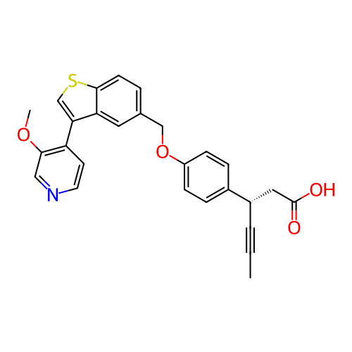 Chemical structure of BindingDB Monomer ID 300885