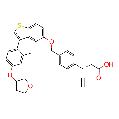 Chemical structure of BindingDB Monomer ID 300888