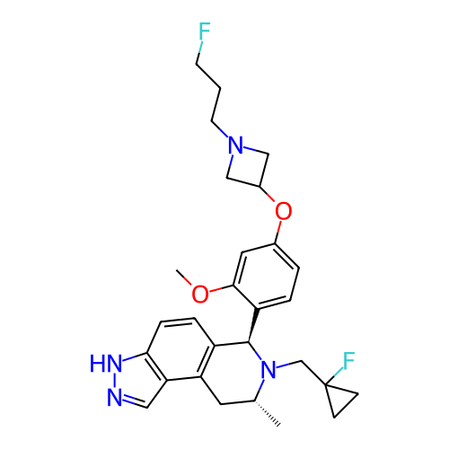 Chemical structure of BindingDB Monomer ID 300931