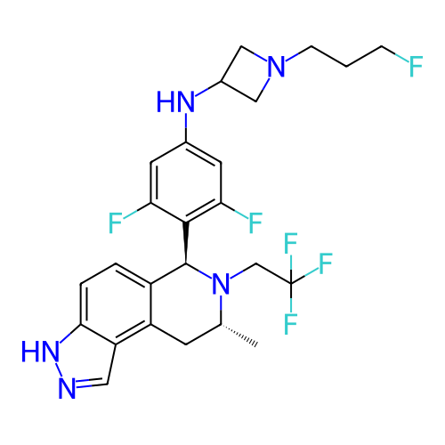 Chemical structure of BindingDB Monomer ID 300933
