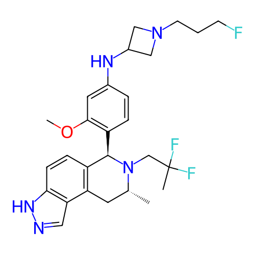 Chemical structure of BindingDB Monomer ID 300953