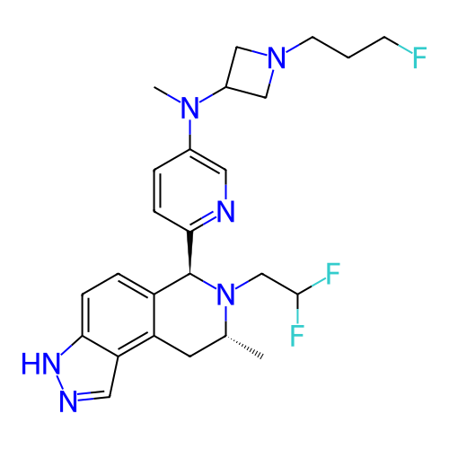 Chemical structure of BindingDB Monomer ID 300977