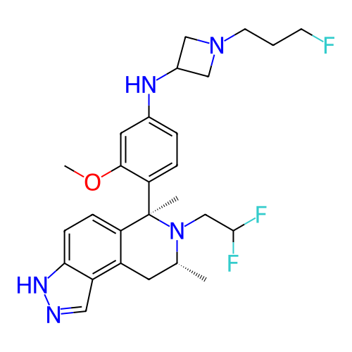 Chemical structure of BindingDB Monomer ID 300979