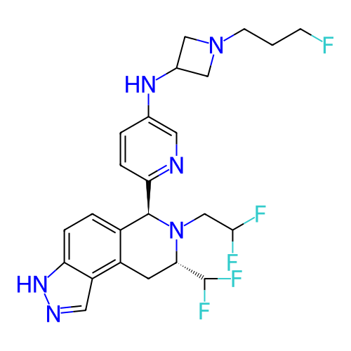 Chemical structure of BindingDB Monomer ID 300985