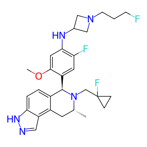Chemical structure of BindingDB Monomer ID 300987