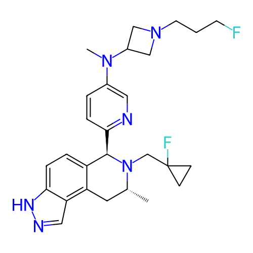 Chemical structure of BindingDB Monomer ID 300991