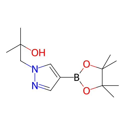 Chemical structure of BindingDB Monomer ID 301744