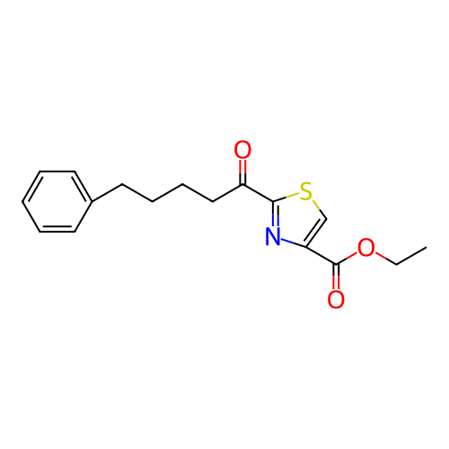 Chemical structure of BindingDB Monomer ID 301776