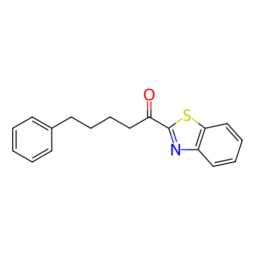 Chemical structure of BindingDB Monomer ID 301777