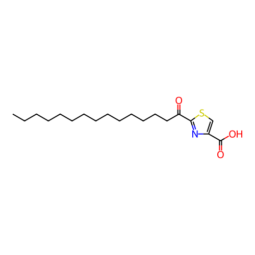 Chemical structure of BindingDB Monomer ID 301778