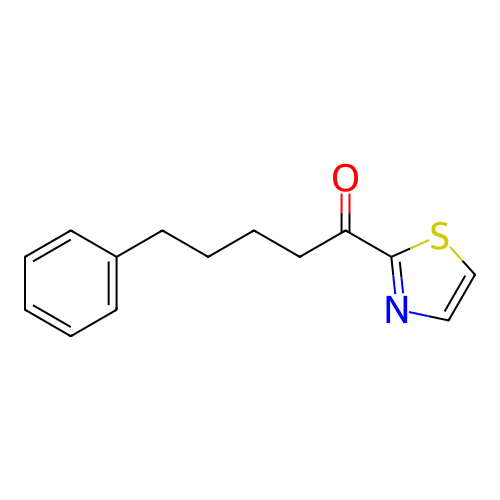 Chemical structure of BindingDB Monomer ID 301780