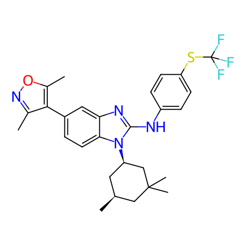 Chemical structure of BindingDB Monomer ID 303106