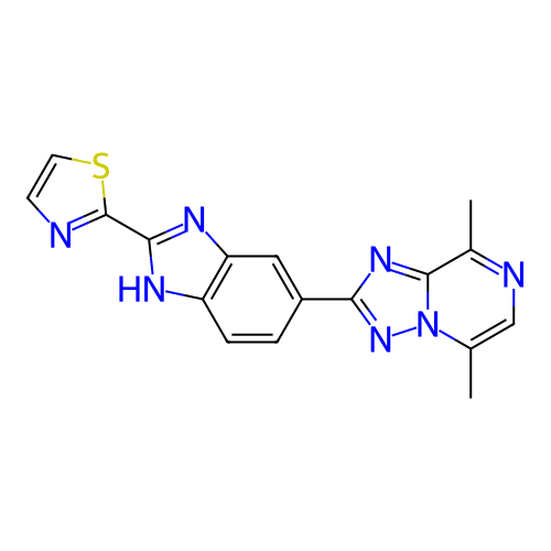 Chemical structure of BindingDB Monomer ID 304037