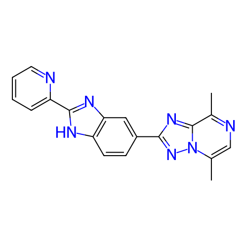 Chemical structure of BindingDB Monomer ID 304038