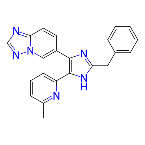 Chemical structure of BindingDB Monomer ID 304161