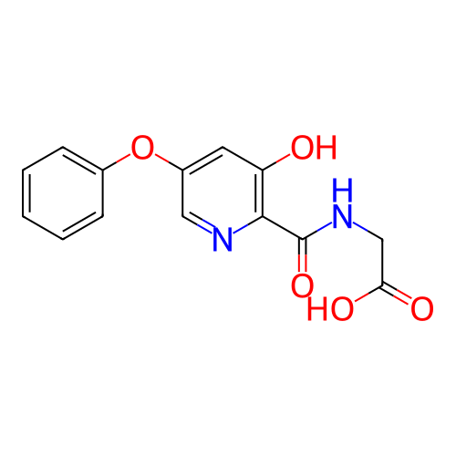 Chemical structure of BindingDB Monomer ID 306795