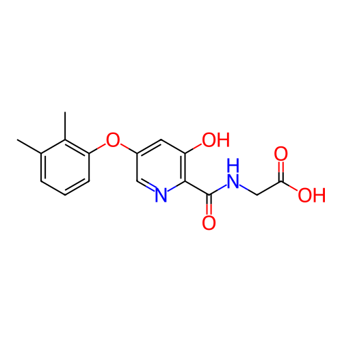 Chemical structure of BindingDB Monomer ID 306796