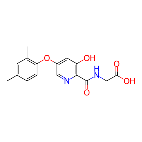Chemical structure of BindingDB Monomer ID 306799