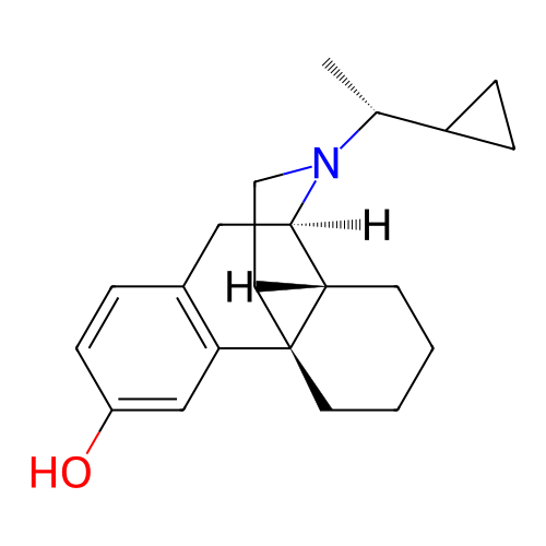 Chemical structure of BindingDB Monomer ID 309330